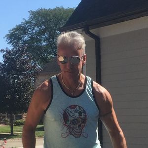 Meet your Posher, Jeffrey